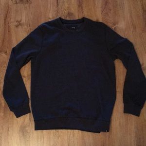 Hurley (Nike Dri-Fit) Men’s Crewneck